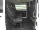 Ford Transit Custom, 2,0EcoBlue mHev, L2, 6 míst
