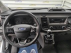 Ford Transit Custom, 2,0EcoBlue mHev, L2, 6 míst