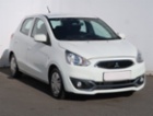 Mitsubishi Space Star, 1.0 MIVEC, Klima, Hatchback