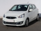 Mitsubishi Space Star, 1.0 MIVEC, Klima, Hatchback