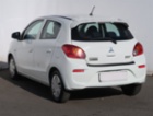 Mitsubishi Space Star, 1.0 MIVEC, Klima, Hatchback
