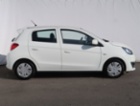 Mitsubishi Space Star, 1.0 MIVEC, Klima, Hatchback