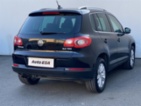 Volkswagen Tiguan, 4X4 2.0 TDit&Style, SUV, nafta