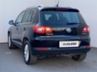 Volkswagen Tiguan, 4X4 2.0 TDit&Style, SUV, nafta