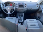 Volkswagen Tiguan, 4X4 2.0 TDit&Style, SUV, nafta