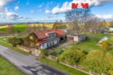 Prodej rodinného domu, 217 m², Řepín, ul. Mělnická