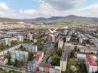 Byt 3+kk s výhledem na Děčín – 74 m², Oblouková ulice