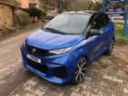 Aixam Coupé, GTI ambition, kupé, nafta