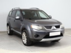 Mitsubishi Outlander, 2.0 DI-D, 4X4, nová STK,