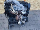 Motor 1,9 tdi TYP: AXC Transporter T5 to
