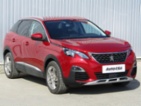 Peugeot 3008, 1.2 PTllure, ČR,llure, SUV, benzín