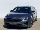 Škoda Octavia, 2.0 TSI DSG / 195 kW RS, kombi,