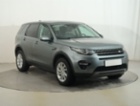 Land Rover Discovery Sport, TD4, 4X4, Automat,