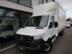 Mercedes-Benz Sprinter, 2,0 319CDI,140kW,1majČR