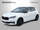 Škoda Fabia, 1.0 TSI Style+, hatchback, benzin