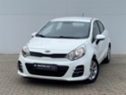 Kia Rio, 1.25 CVVT 61kW Comfort PLUS, hatchback,