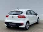 Kia Rio, 1.25 CVVT 61kW Comfort PLUS, hatchback,