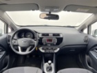 Kia Rio, 1.25 CVVT 61kW Comfort PLUS, hatchback,