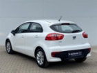 Kia Rio, 1.25 CVVT 61kW Comfort PLUS, hatchback,