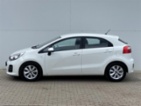 Kia Rio, 1.25 CVVT 61kW Comfort PLUS, hatchback,