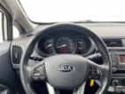 Kia Rio, 1.25 CVVT 61kW Comfort PLUS, hatchback,
