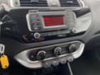 Kia Rio, 1.25 CVVT 61kW Comfort PLUS, hatchback,