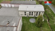 Pronájem haly, Loštice, ul. Vlčice