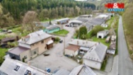 Pronájem haly, Loštice, ul. Vlčice