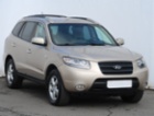 Hyundai Santa Fe, 2.2 CRDi, 4X4, Automat, Klima,,