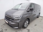 Volkswagen Caravelle, 2,0 TDI 4MOT8AUT DR, MPV,