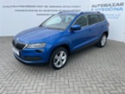 Škoda Karoq, 2.0TDi Style+! Tažné! ČR+1.maj, SUV,