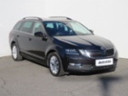 Škoda Octavia III, 2.0 TDi Style, ČR, Style, kombi