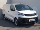 Opel Vivaro, L2 1.5CDTi, ČR, AC