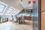 Prodej bytu 2+kk, 65 m², Praha, ul. Na sypkém