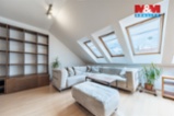 Prodej bytu 2+kk, 65 m², Praha, ul. Na sypkém
