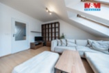 Prodej bytu 2+kk, 65 m², Praha, ul. Na sypkém