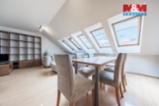 Prodej bytu 2+kk, 65 m², Praha, ul. Na sypkém