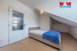 Prodej bytu 2+kk, 65 m², Praha, ul. Na sypkém