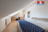 Prodej bytu 2+kk, 65 m², Praha, ul. Na sypkém