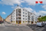 Prodej bytu 2+kk, 65 m², Praha, ul. Na sypkém