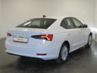 Škoda Octavia, liftback, nafta