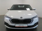 Škoda Octavia, liftback, nafta