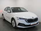 Škoda Octavia, liftback, nafta