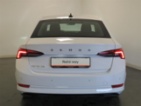 Škoda Octavia, liftback, nafta