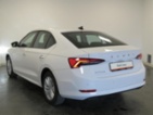 Škoda Octavia, liftback, nafta