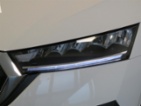 Škoda Octavia, liftback, nafta