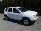 Dacia Duster, 1.5DCi, KLIMA, Tažné!!, SUV, nafta