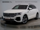 Volkswagen Touareg, R-LINE 3.0TDI 170KW 4x4  TAŽNÉ