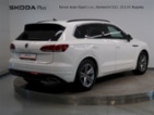 Volkswagen Touareg, R-LINE 3.0TDI 170KW 4x4  TAŽNÉ