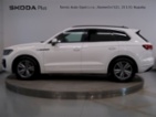 Volkswagen Touareg, R-LINE 3.0TDI 170KW 4x4  TAŽNÉ
